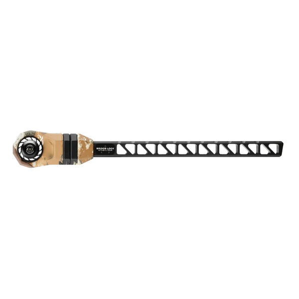 BRIDGE-LOCK STABILIZER