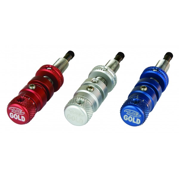 AAE Gold Micro Plunger
