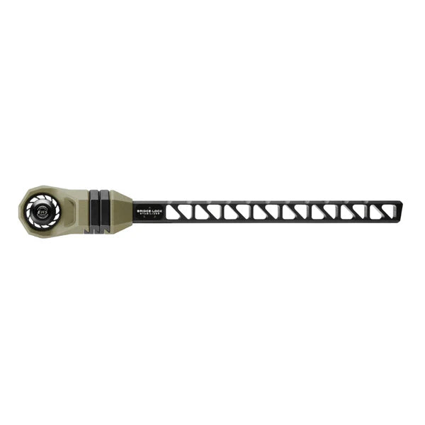 BRIDGE-LOCK STABILIZER