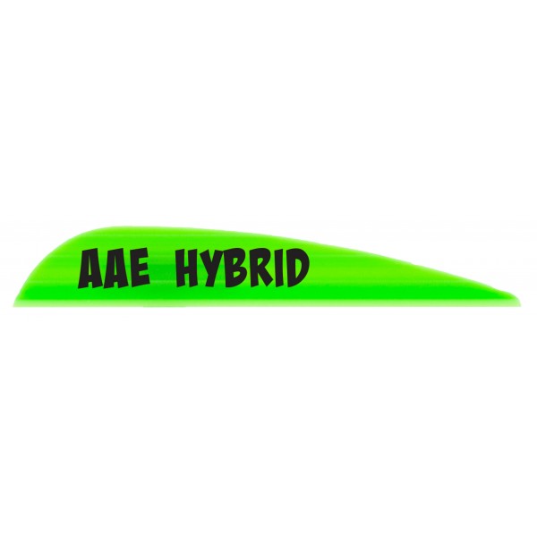 AAE Hybrid - 23