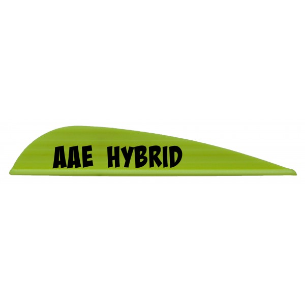 AAE Hybrid - 26 Vanes