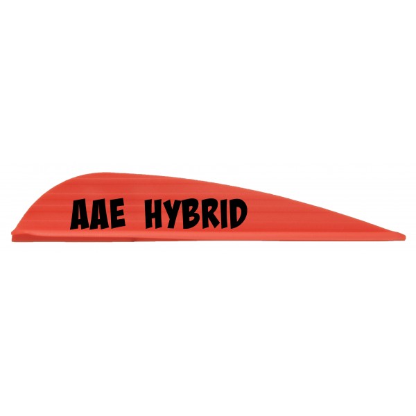 AAE Hybrid - 26 Vanes