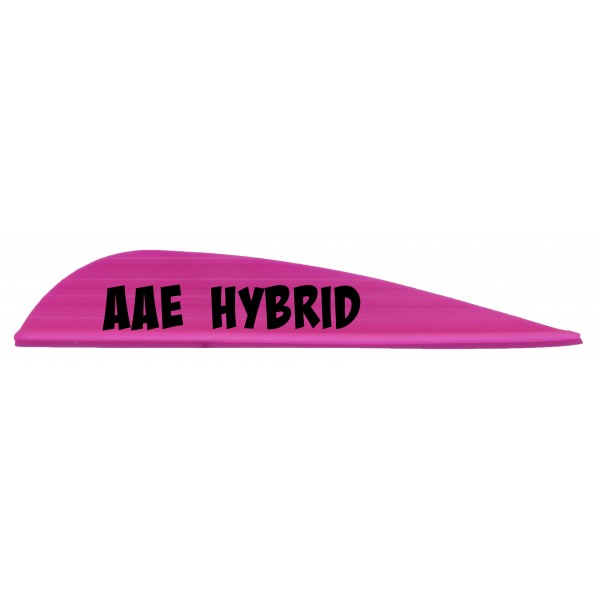 AAE Hybrid - 26 Vanes