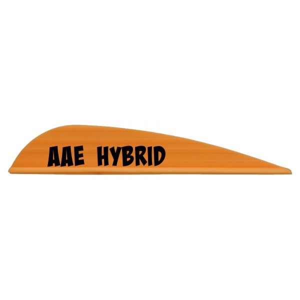 AAE Hybrid - 26 Vanes