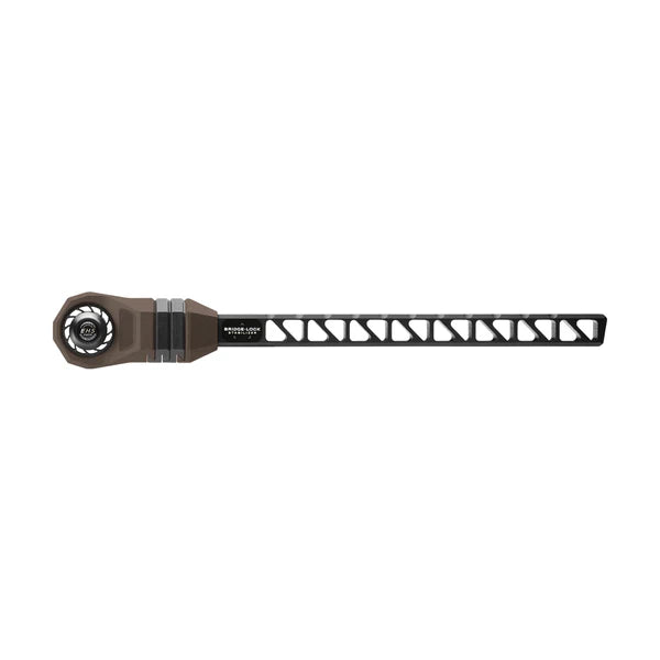 BRIDGE-LOCK STABILIZER