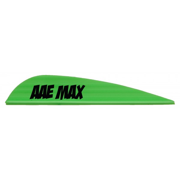 AAE MAX Stealth Vanes