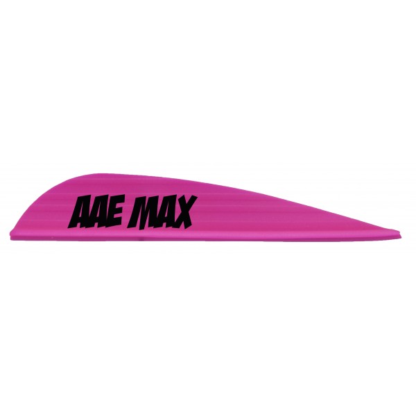 AAE MAX Stealth Vanes