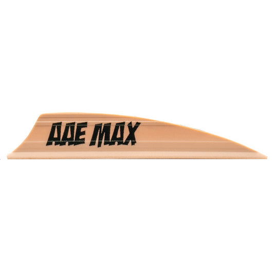 AAE Max 2.0 Shield Cut