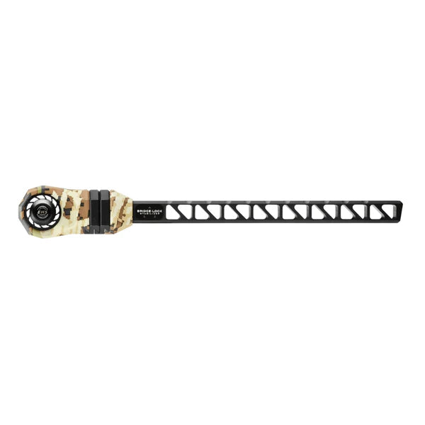 BRIDGE-LOCK STABILIZER
