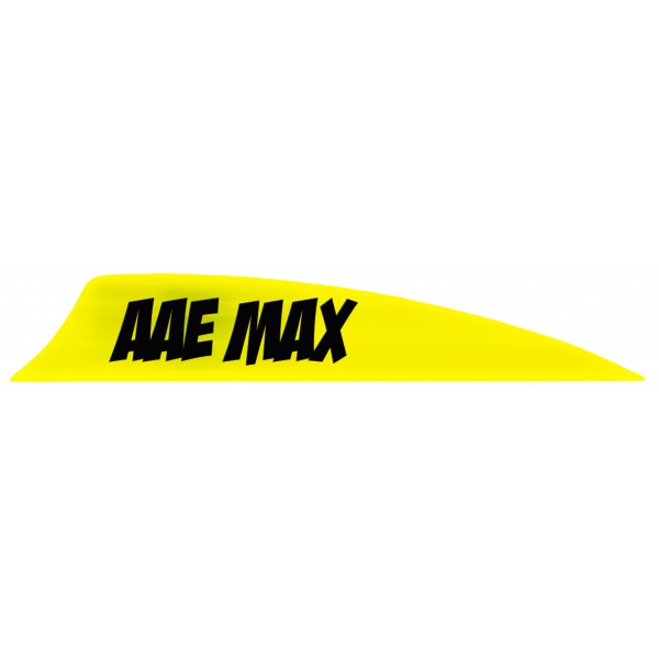 AAE Max  2.0 Vanes