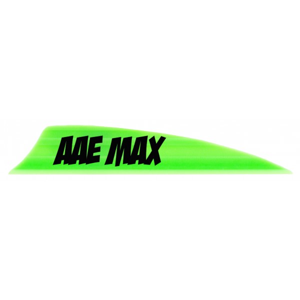 AAE Max 2.0 Shield Cut