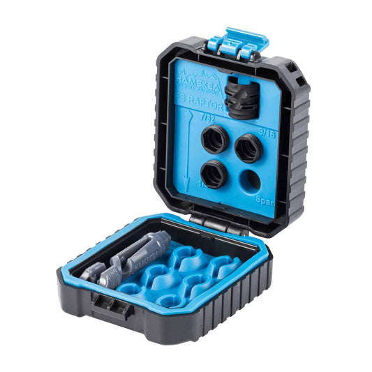 FS RAPTOR™ STANDARD PEEP SYSTEM